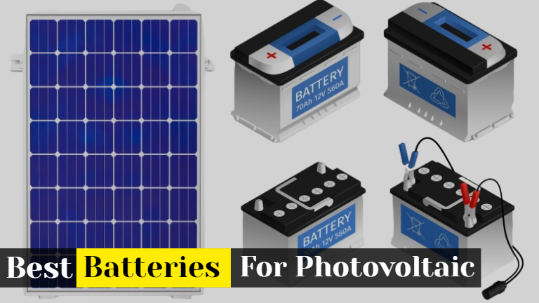 Can I Run My House on a Solar Battery 2024?