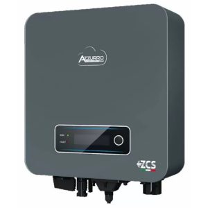 Inverter 1.6kW ZCS