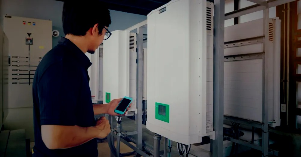 Solar Inverter Price in Pakistan