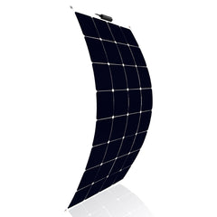 100w Flexible Solar Panel