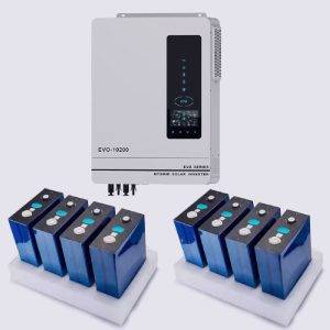 What is a 750 CCA Battery?