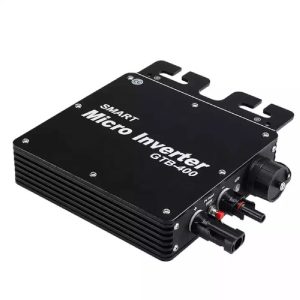 400W Microinverter for Solar Panel