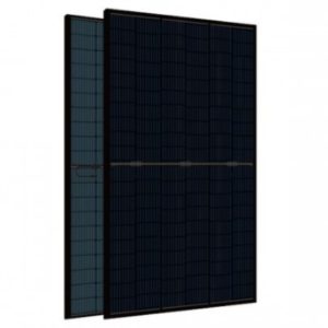 475W TOPCON Double-Sided Solar Panel