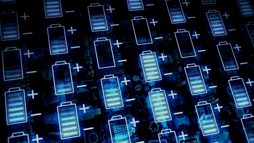 Lithium Battery for Solar, Price in Pakistan