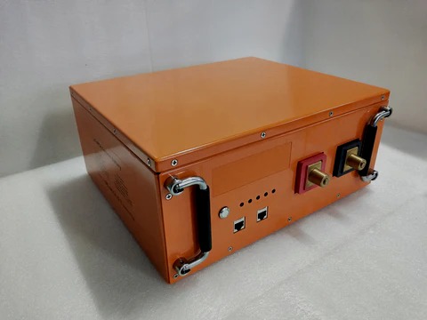 Lithium Iron Phosphate Battery