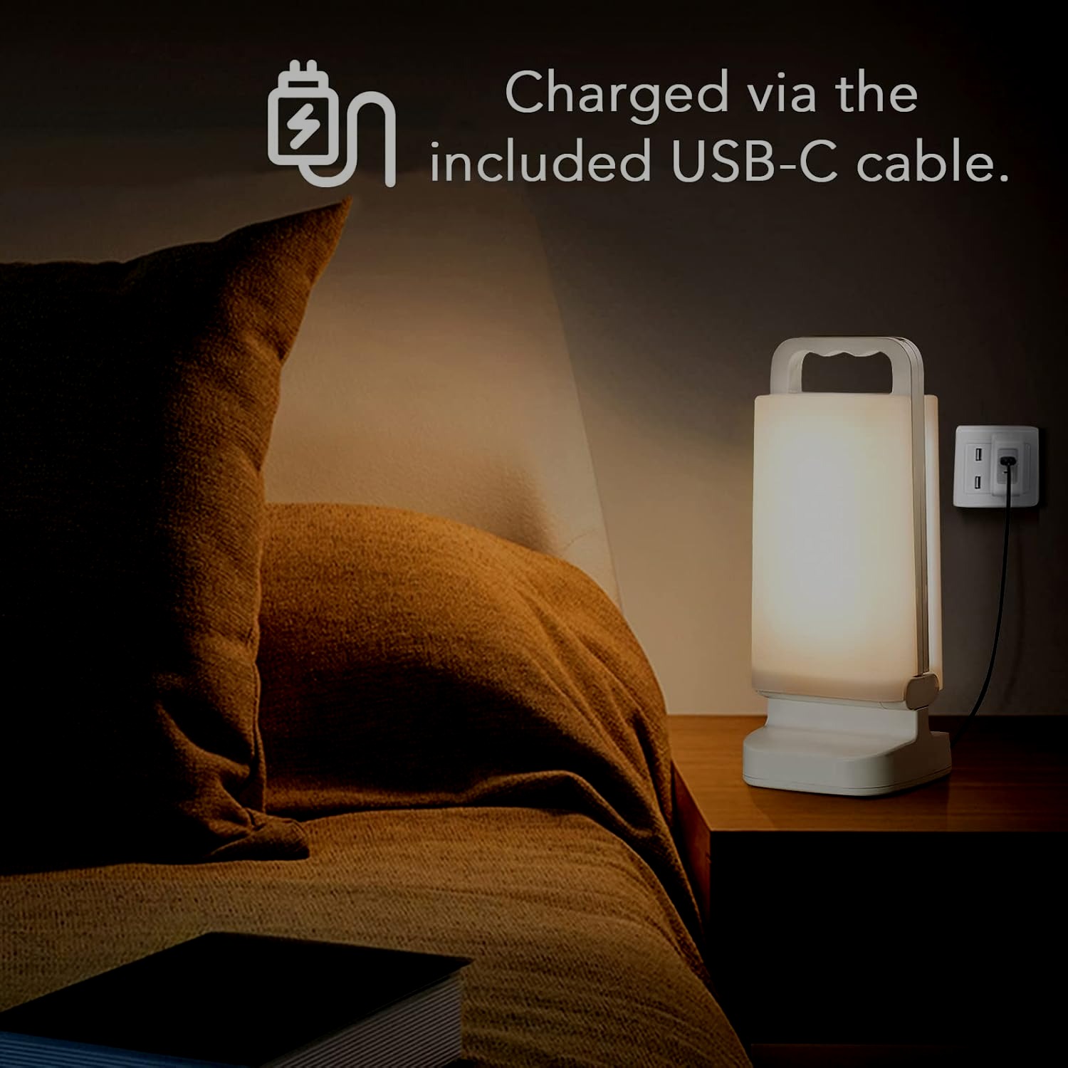 Solar Powered Battery