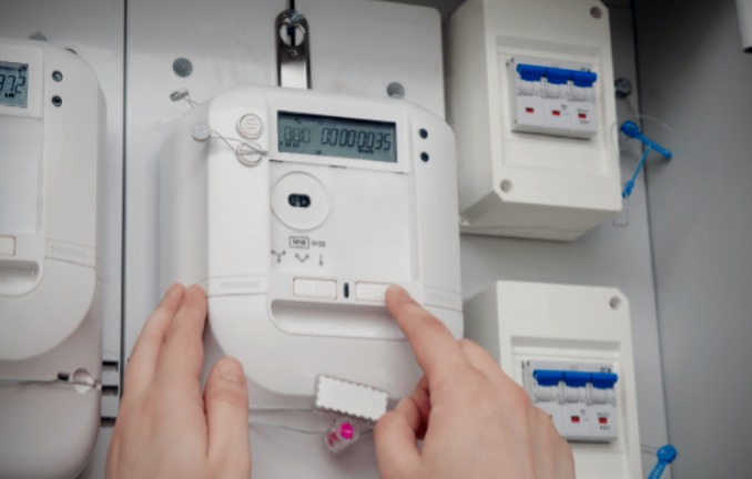Differences Between Single-Phase and Three-Phase Energy Meter