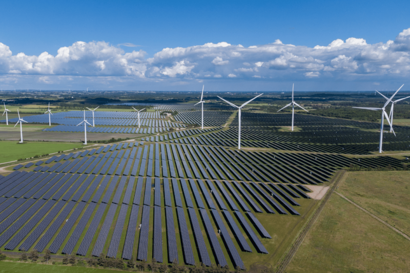 The Key Features of 6500 PA Solar Panel