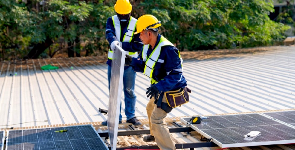 Load Calculation for Solar System