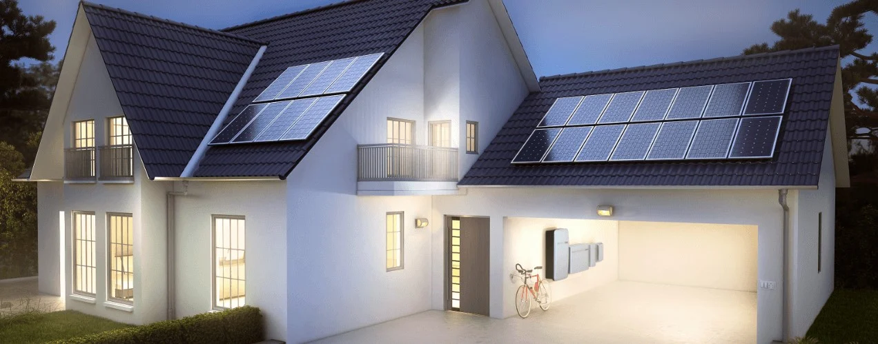 Should I Lock My Solar Panels in California