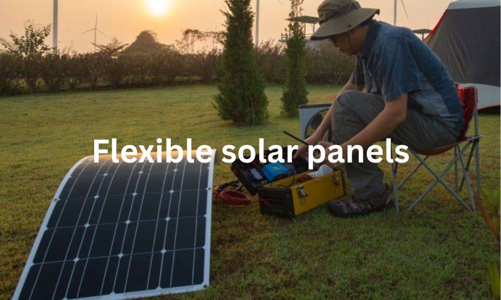 Most Efficient Flexible Solar Panels: Secret Revealed