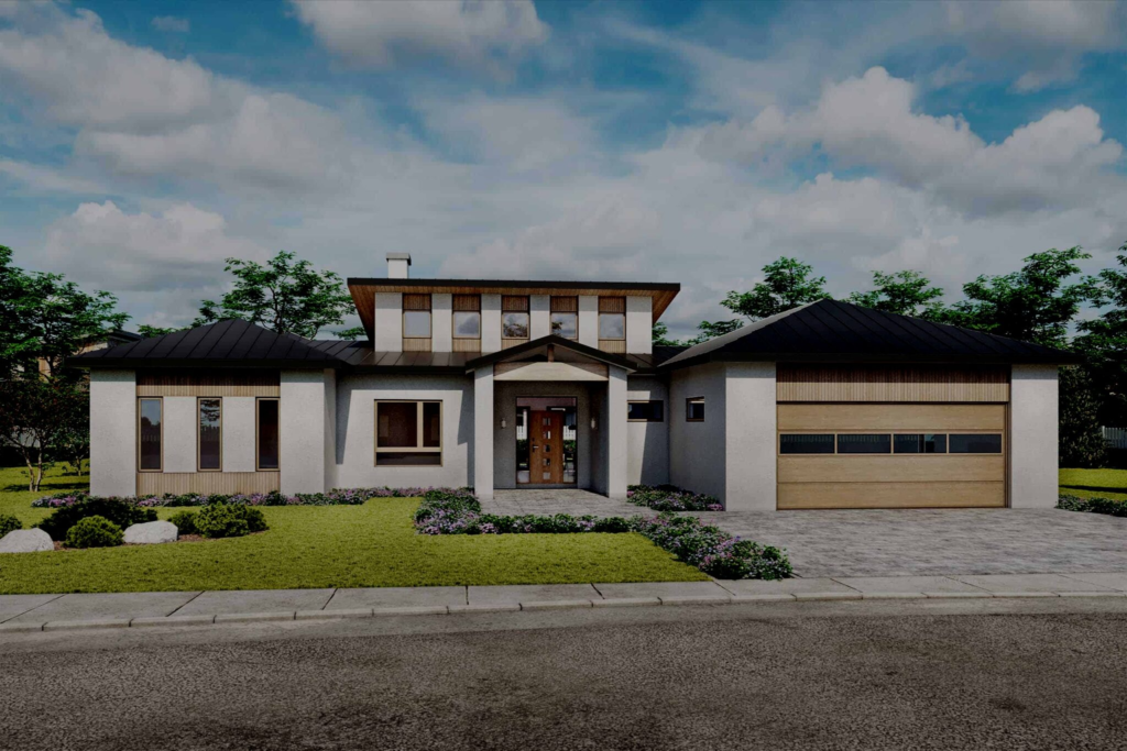 Αρχιτεκτονικα σχεδια σπιτιων σε σχημα γ