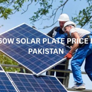 250W SOLAR PLATE PRICE IN PAKISTAN