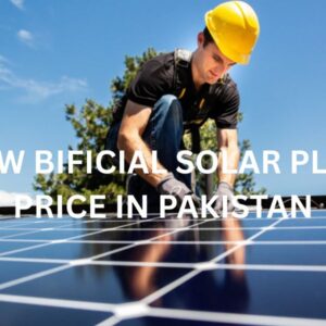 615W BIFICIAL SOLAR PLATE PRICE IN PAKISTAN