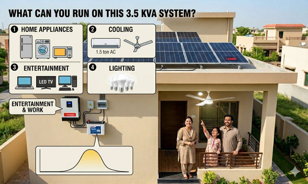 What Can You Run on This System?